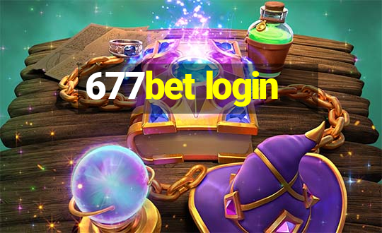 677bet login