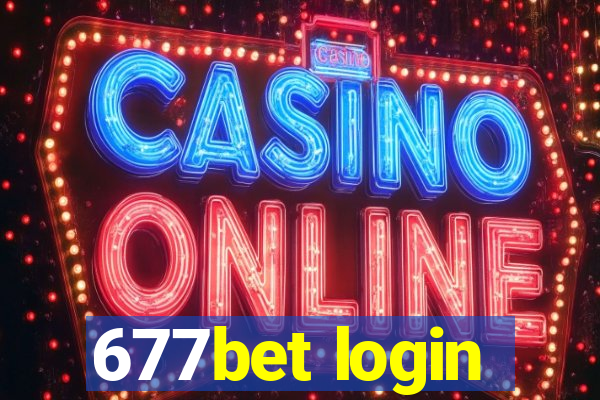 677bet login