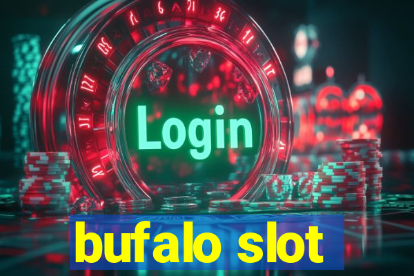 bufalo slot