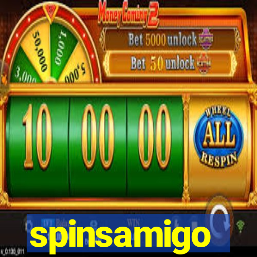 spinsamigo