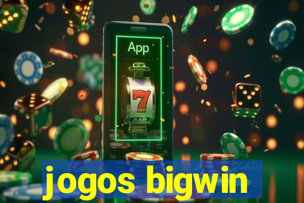 jogos bigwin