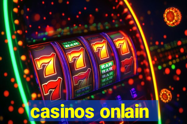 casinos onlain