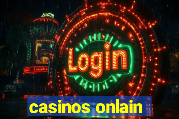 casinos onlain