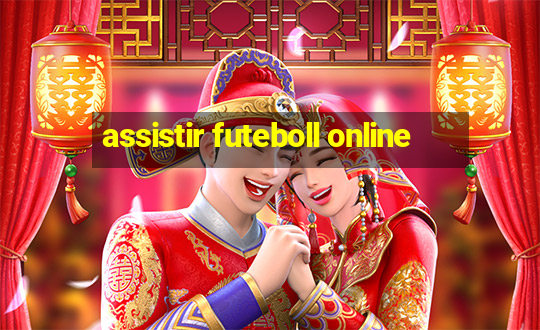 assistir futeboll online