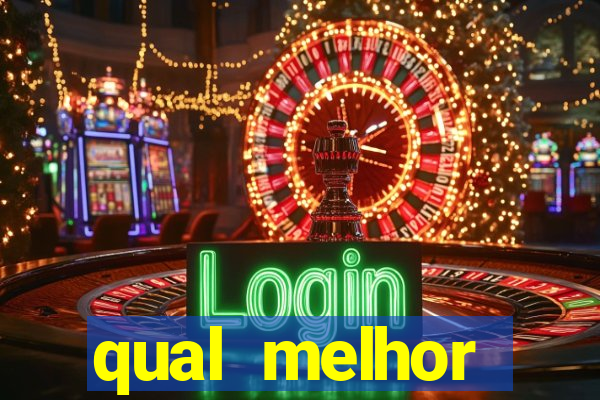 qual melhor aplicativo de jogos para ganhar dinheiro