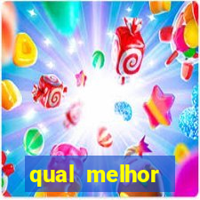 qual melhor aplicativo de jogos para ganhar dinheiro