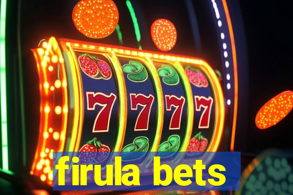 firula bets