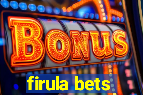 firula bets