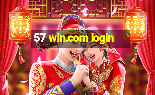 57 win.com login