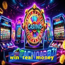 win real money slots games