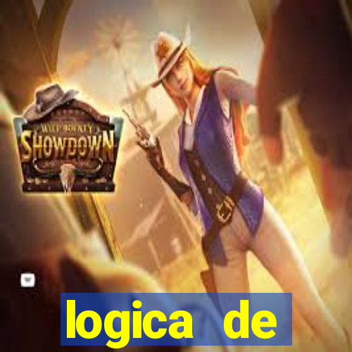 logica de programa??o jogos