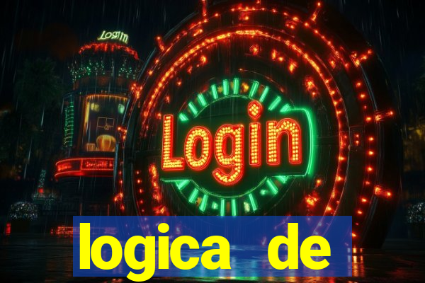 logica de programa??o jogos