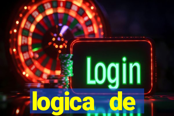 logica de programa??o jogos