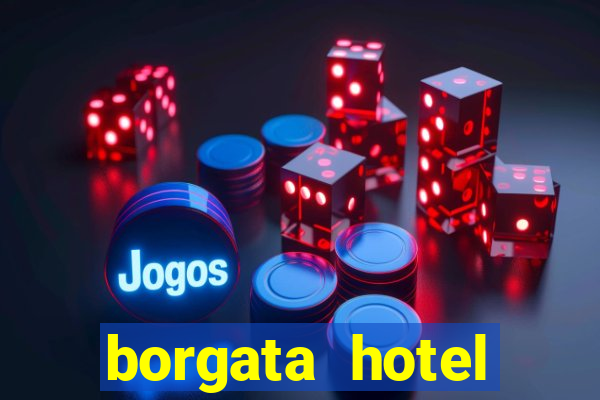 borgata hotel casino ac nj