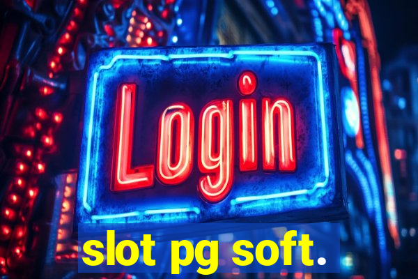 slot pg soft.