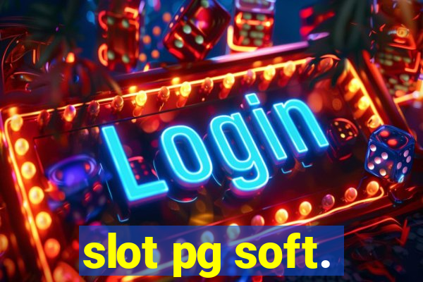 slot pg soft.