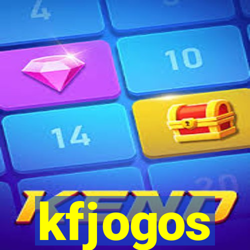 kfjogos