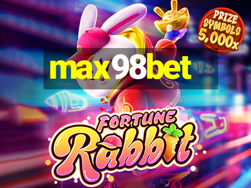 max98bet