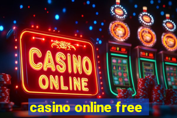 casino online free