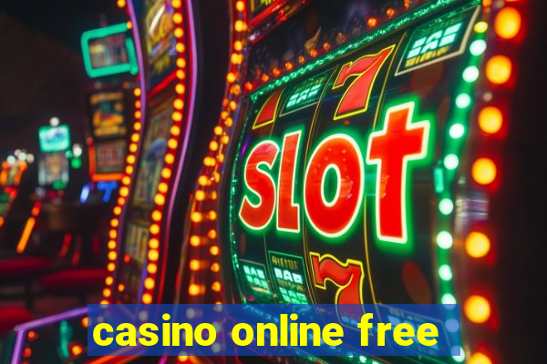 casino online free