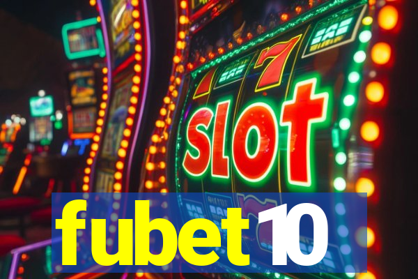 fubet10