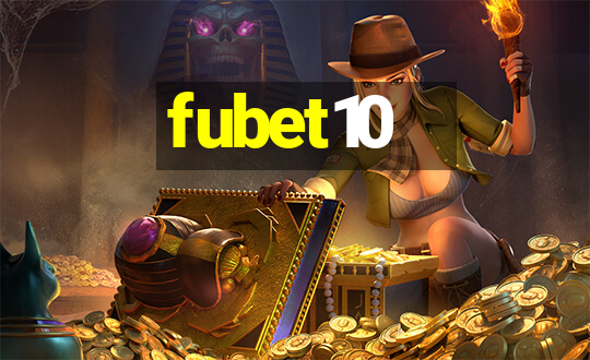 fubet10