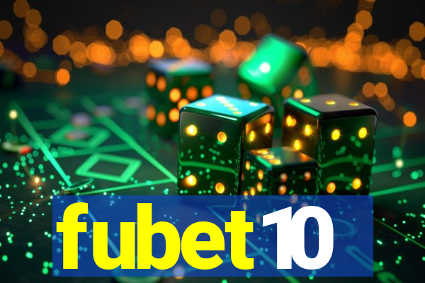 fubet10