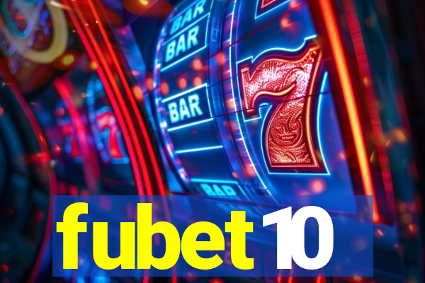 fubet10