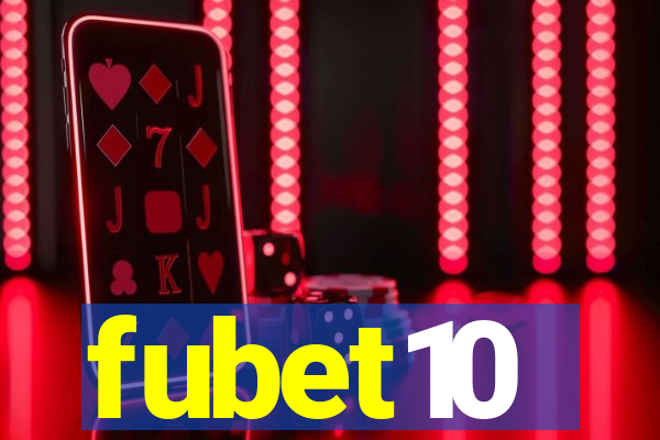 fubet10