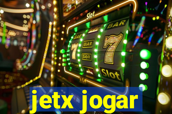 jetx jogar