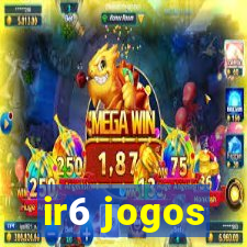 ir6 jogos