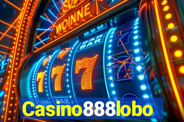 Casino888lobo