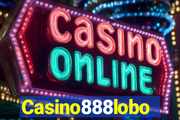 Casino888lobo