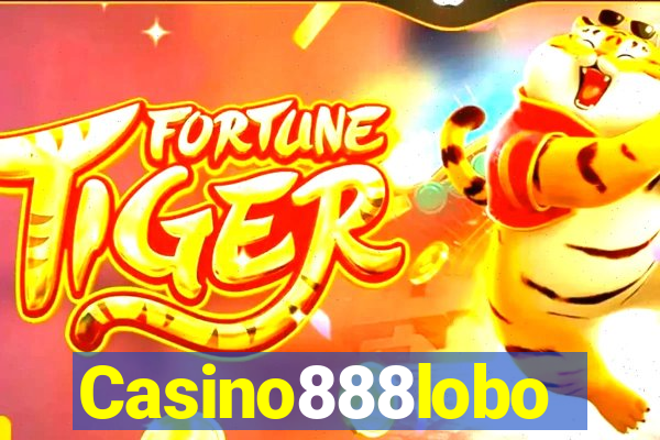 Casino888lobo