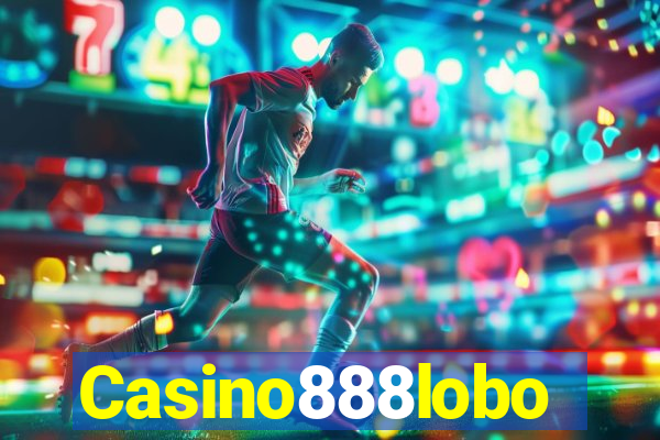 Casino888lobo