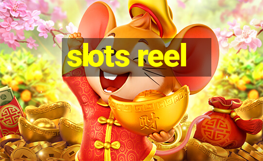 slots reel