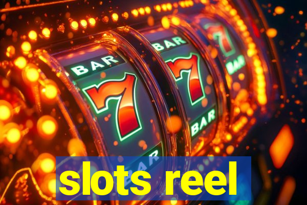 slots reel