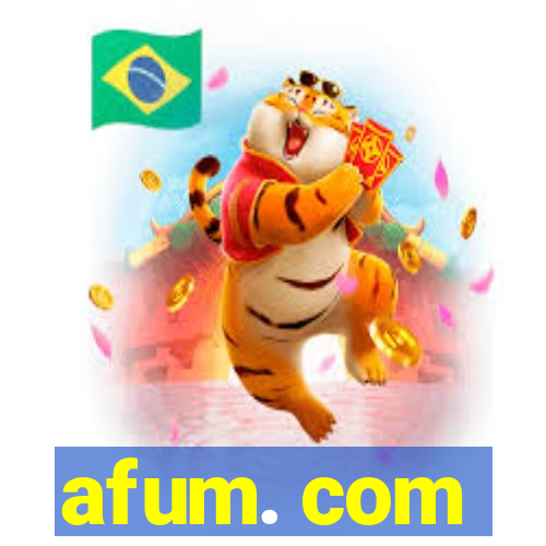 afum. com