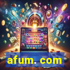 afum. com