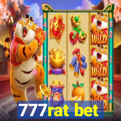 777rat bet