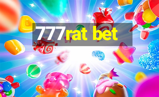 777rat bet