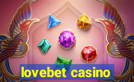 lovebet casino