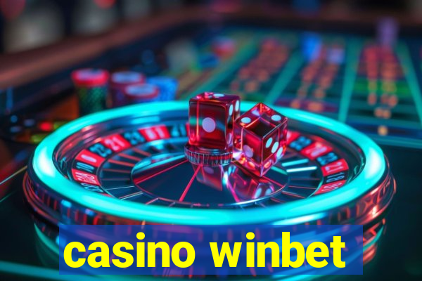 casino winbet