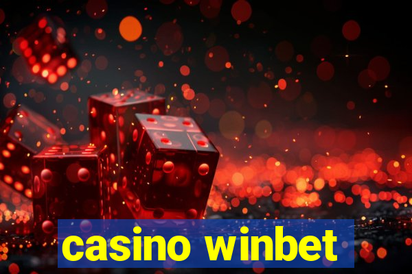 casino winbet