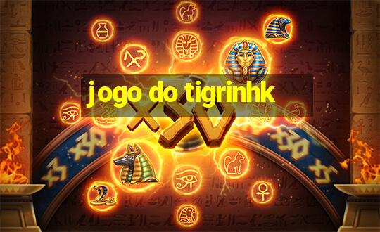 jogo do tigrinhk