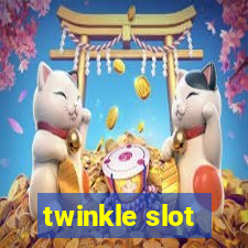 twinkle slot