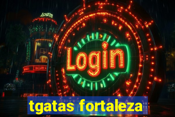 tgatas fortaleza