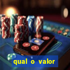 qual o valor mínimo de depósito na estrela bet