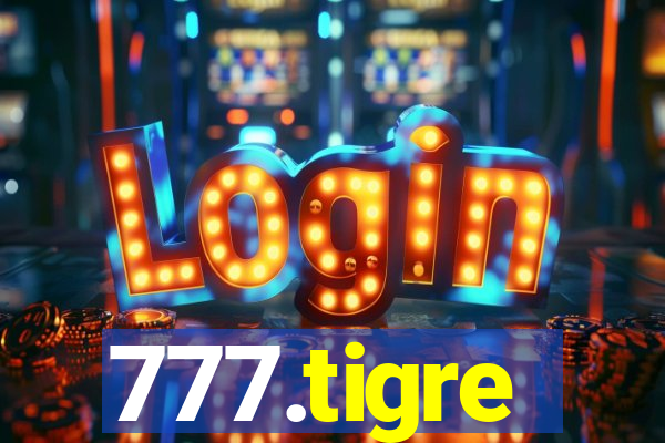 777.tigre