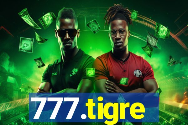 777.tigre